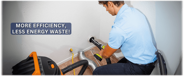 Dryer Vent Cleaning Bloomington MN