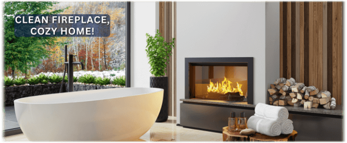 Fireplace Cleaning Bloomington MN