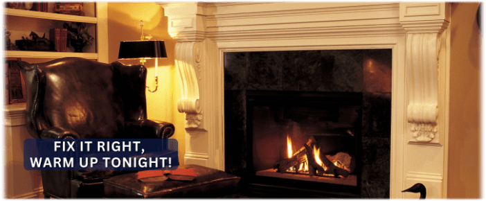 Fireplace Repair Bloomington MN