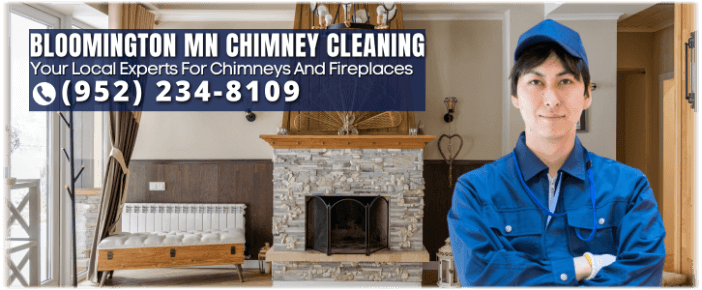 Chimney Cleaning Bloomington MN
